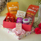 Omay Foods Sister’s Treat Rakhi Gift Hamper