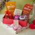 Omay Foods Sister’s Treat Rakhi Gift Hamper