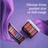 Dazller Cosmetics Mystical Magic Eyeshadow - Mini
