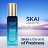 Bella Vita SKAI Aquatic Travel Minis Kit