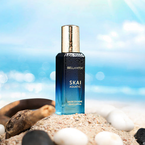 Bella Vita SKAI Aquatic Unisex Perfume