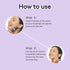 Quench Skin Soothing Clarifying Serum