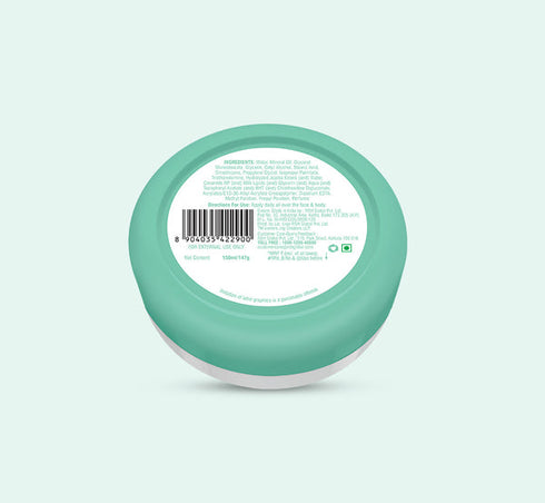 Joy Skin Fruit Fast Absorbing Light Moisturizer
