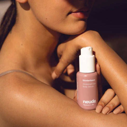 Neude Skinheritance Body Serum