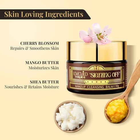 LoveChild Makeup Remover