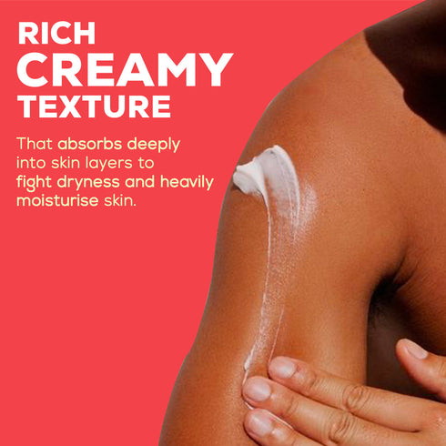 Joy Skin Fruits Fruit Moisturizing Skin Cream