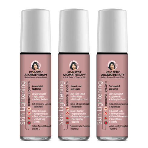 Keya Seth Aromatherapy Skin Lightening Spot Serum