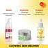 The Skin Story Liquid Sunscreen Serum SPF 40 PA+++