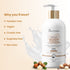 The Skin Story Keratin Body Lotion
