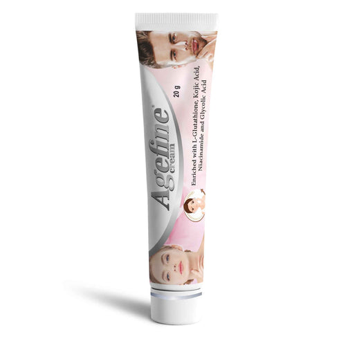 Healing Pharma Agefine Cream