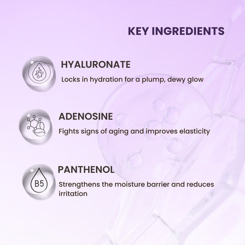 Mirabelle Korea Skin Biome Serum Acne & Cell Renewal