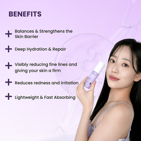 Mirabelle Korea Skin Biome Serum Acne & Cell Renewal