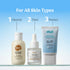 Vilvah Skin Finish Sunscreen SPF 50 PA++++
