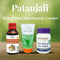 Patanjali Skin and Hair Nourishment Combo