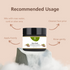 Natuur pure Sandalwood Powder 100gm