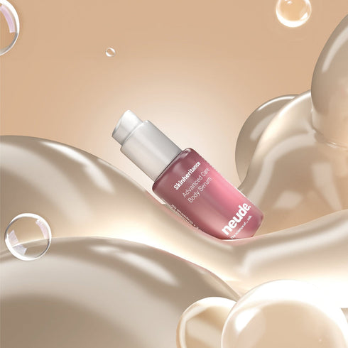 Neude Skinheritance Body Serum