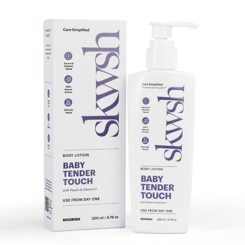 Skwsh Baby Tender Touch