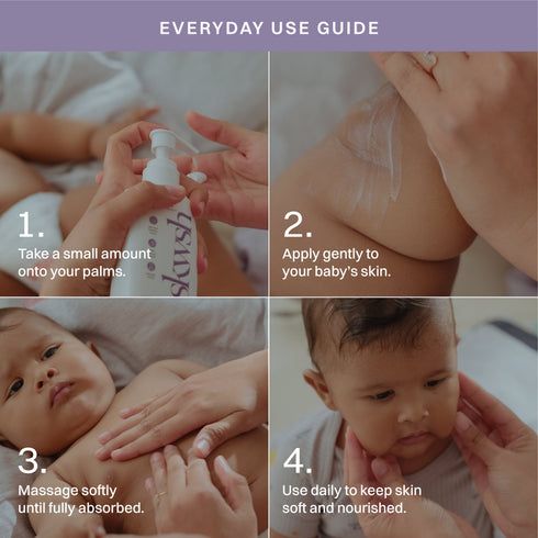 Skwsh Baby Tender Touch
