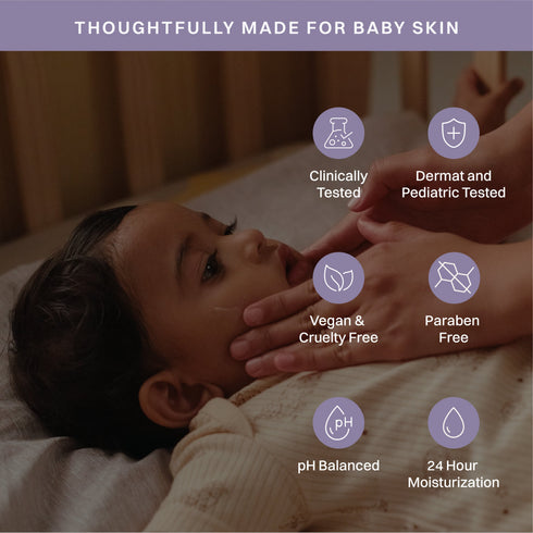 Skwsh Baby Bedtime Comfort