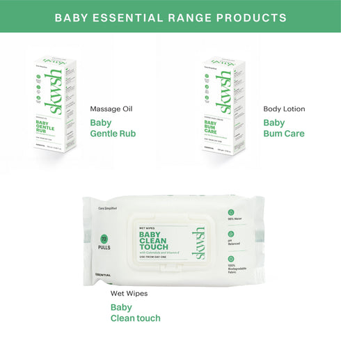 Skwsh Baby Bum Care