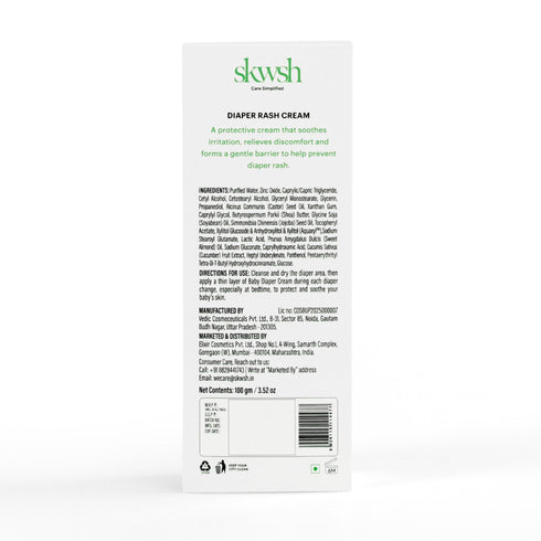 Skwsh Baby Bum Care