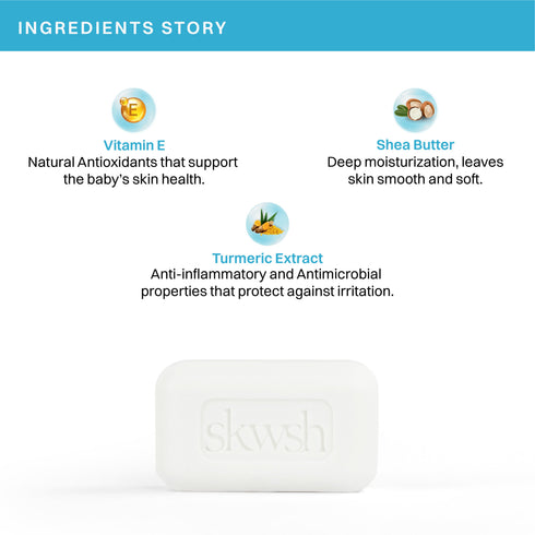 Skwsh Baby Snuggle Bar