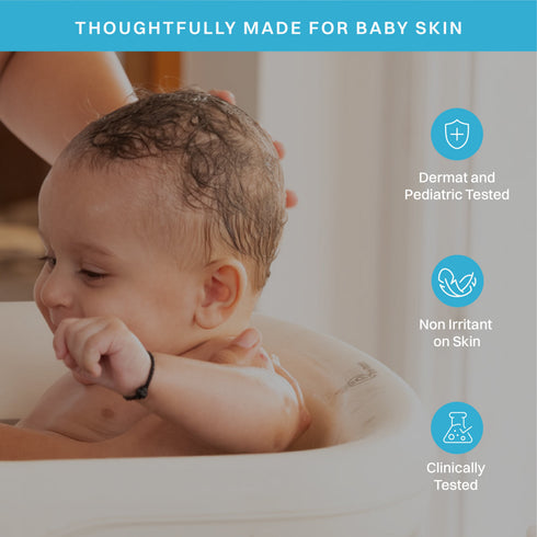 Skwsh Baby Snuggle Bar