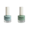 Disguise Happy Healthy Nail Polish Combo Simply Sky 119 + Mint 118