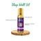 Lakshmi Krishna Naturals Sleep Well Oil