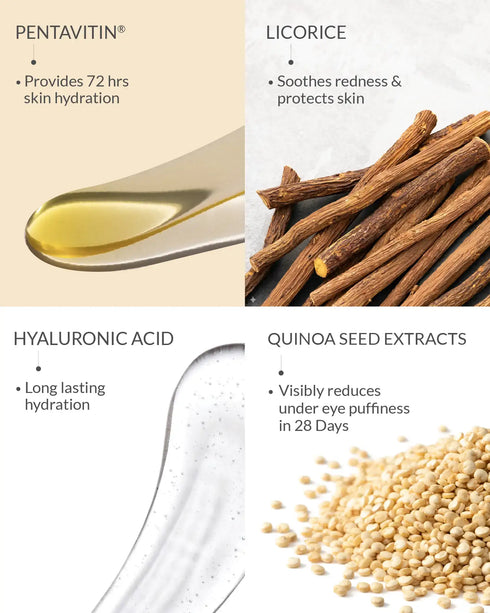 AreoVeda Sleep Recovery Bundle