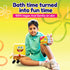 Kt Kids Refreshing Kids Soap