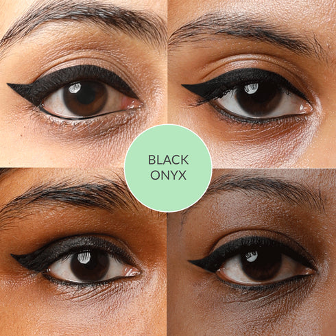 Disguise All Day Gel Kajal Black Onyx