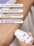 Sadhavi Wellness Y Play Z Soothe Operator Roll On For Kids & Teens