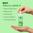 Joy Green Tea Clarifying + Pore Minimizing Face Toner