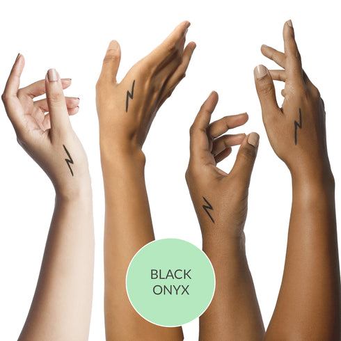 Disguise All Day Gel Kajal Black Onyx