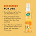 Joy Vitamin C Brightening + Refining Toner