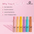 Colors Queen Color Changing Lip Softener – Deep Hydration