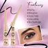 Colors Queen Intense Black Kajal Eyeliner Mascara Combo