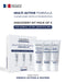 Aqueria Multi Active Discovery Kit for Brightening Dark Spots and Even Skin Tone
