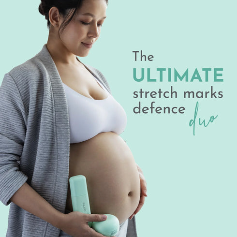 Orimii Skincare Happy Belly Bundle