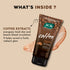 Joy Coffee Energizing Glow Face Wash
