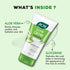 Joy Pure Aloe Vera Hydrating Face Wash