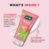 Joy Skin Fruits Oil Control Strawberry Face Wash