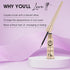 Colors Queen Intense Black Kajal Eyeliner Mascara Combo
