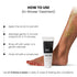 Thriveco Smoothening Body Scrub