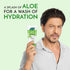 Joy Pure Aloe Vera Hydrating Face Wash