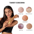 Thriveco Smoothening Bumps Eraser Exfoliating Scrub