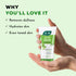 Joy Pure Aloe Vera Hydrating Face Wash