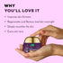 Joy Collagen | Jojoba Nutrition Surge Regenerating Night Cream