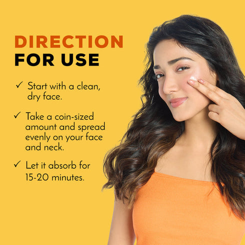 Joy Revivify Hello Sun Ultra Matte Dry Touch Sunscreen With SPF 50